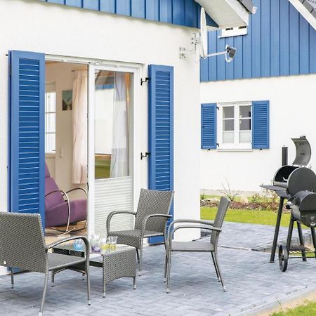 Ferienhaus 32 Altefaehr Экстерьер фото