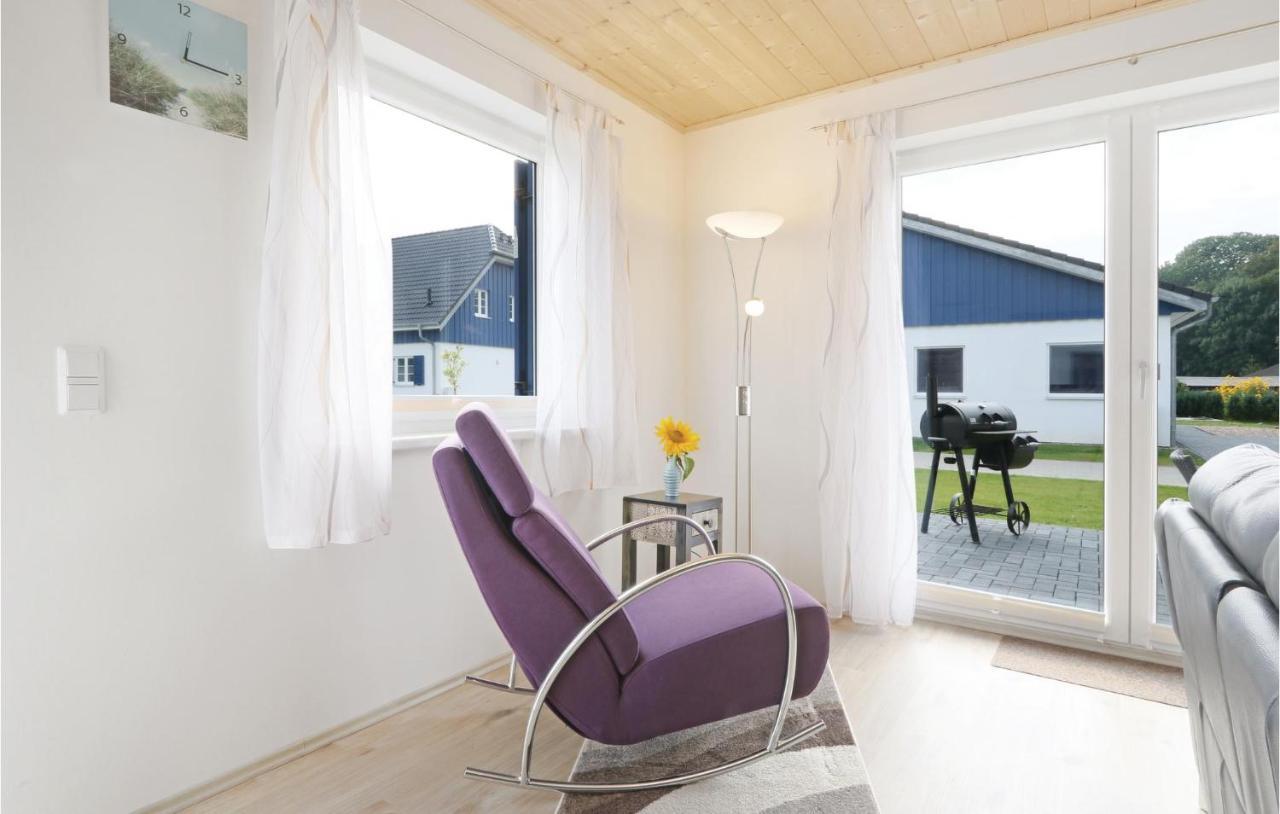 Ferienhaus 32 Altefaehr Экстерьер фото