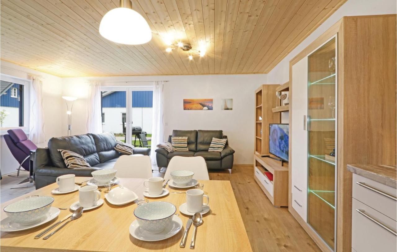 Ferienhaus 32 Altefaehr Экстерьер фото