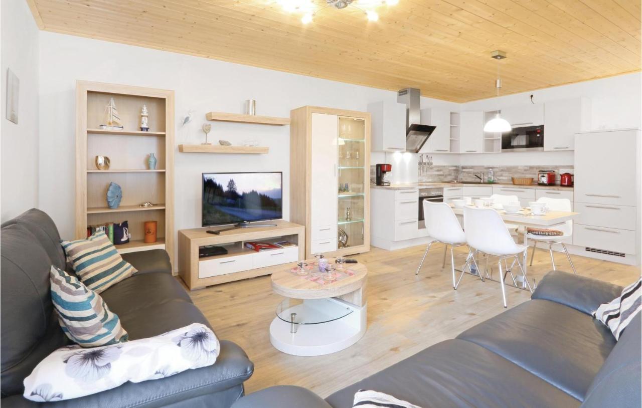 Ferienhaus 32 Altefaehr Экстерьер фото