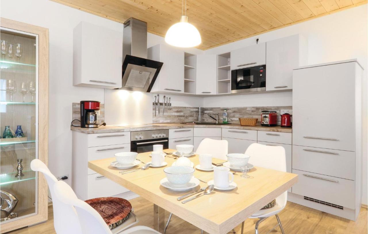 Ferienhaus 32 Altefaehr Экстерьер фото