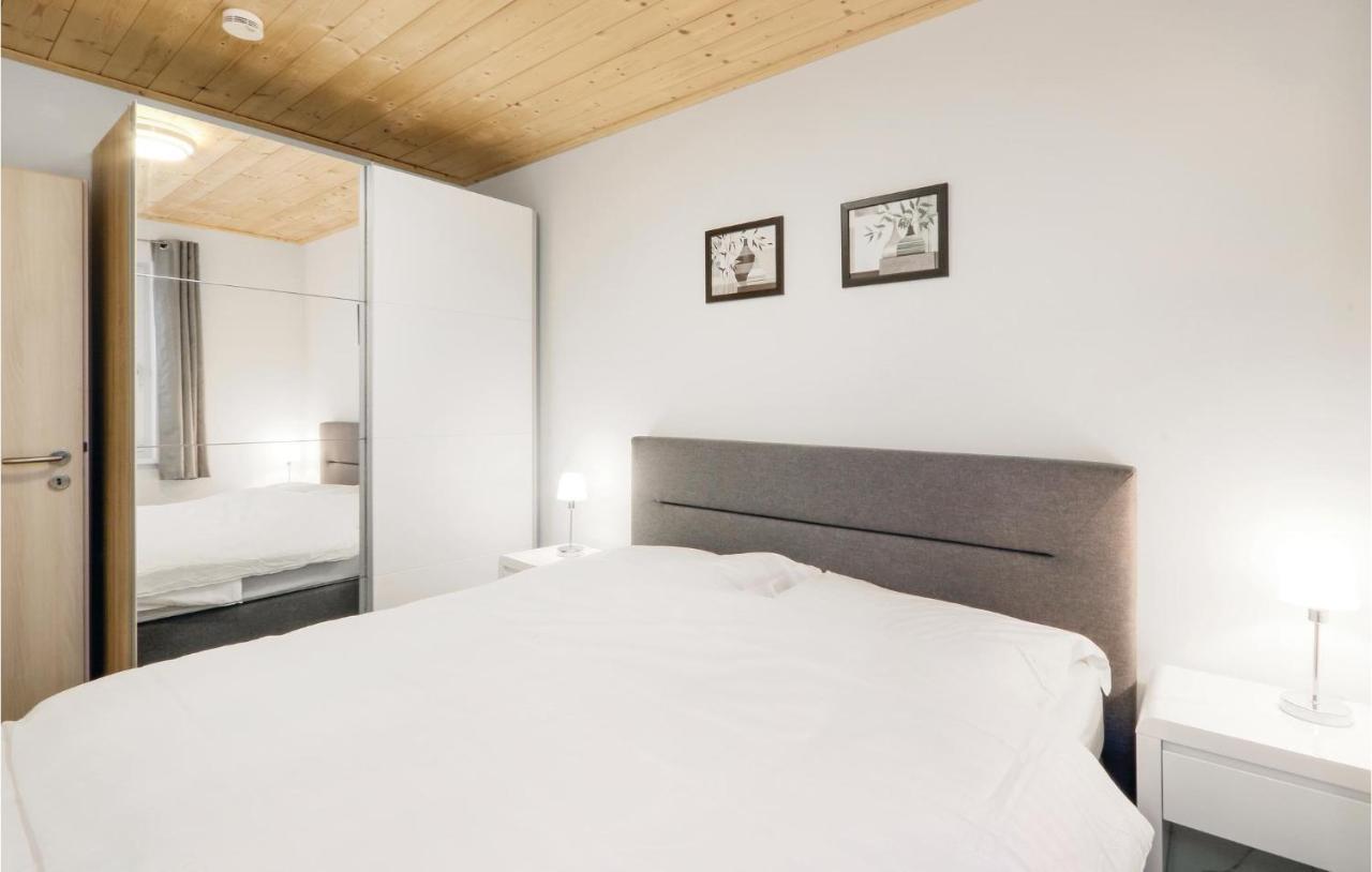 Ferienhaus 32 Altefaehr Экстерьер фото
