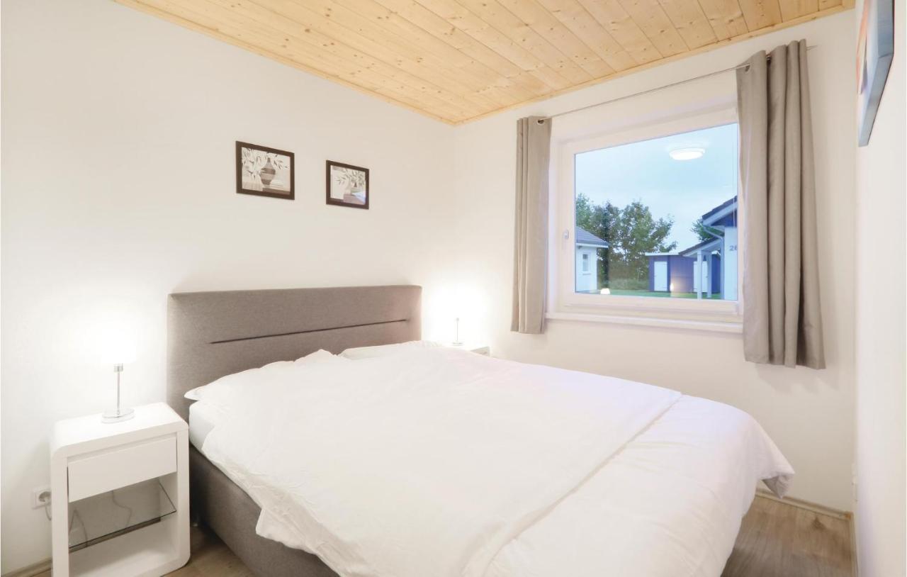 Ferienhaus 32 Altefaehr Экстерьер фото