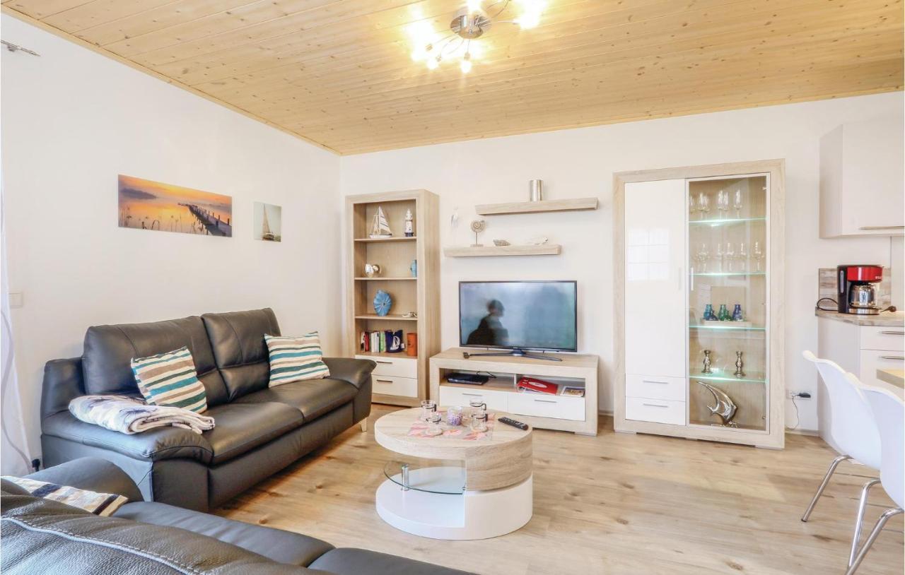 Ferienhaus 32 Altefaehr Экстерьер фото