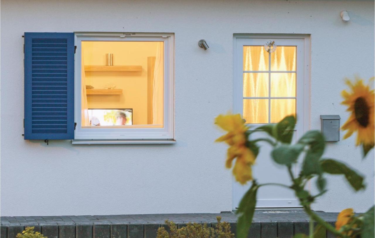 Ferienhaus 32 Altefaehr Экстерьер фото