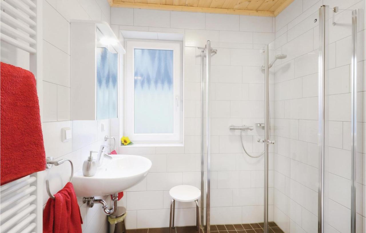 Ferienhaus 32 Altefaehr Экстерьер фото
