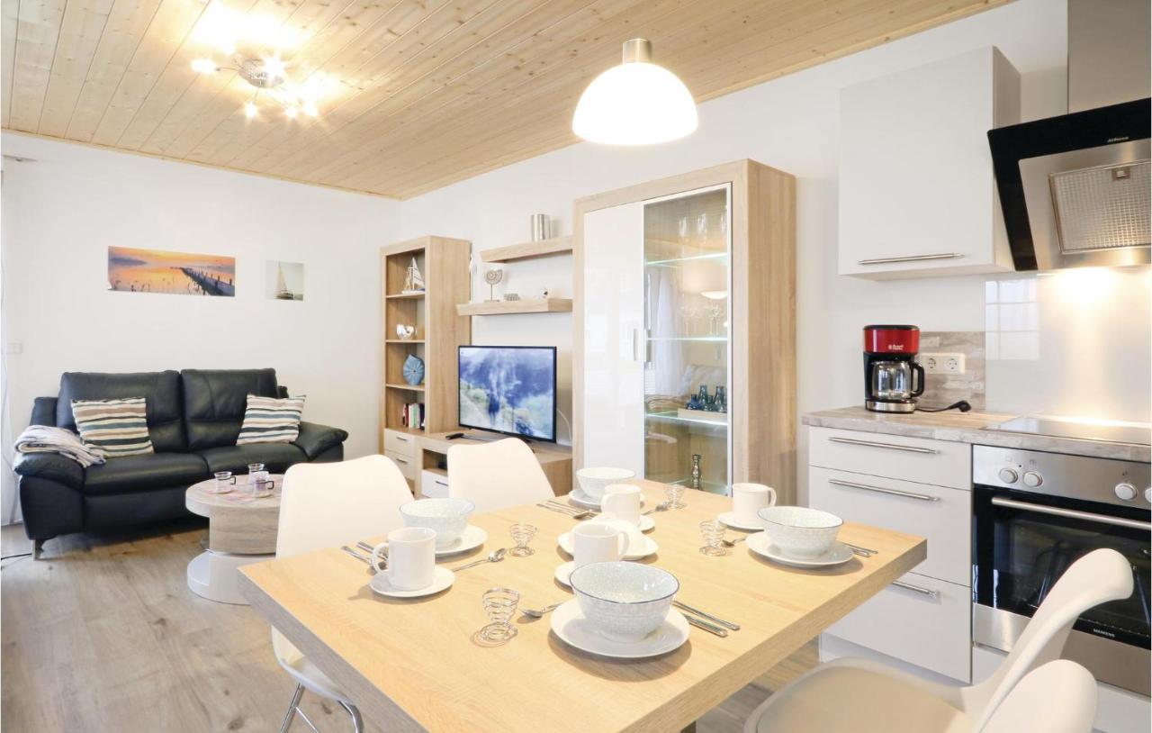 Ferienhaus 32 Altefaehr Экстерьер фото