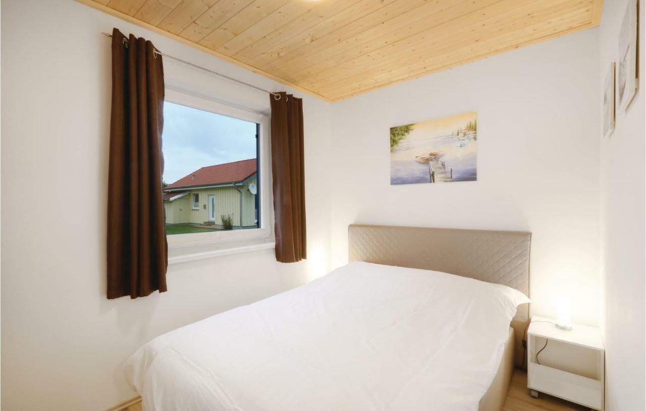Ferienhaus 32 Altefaehr Экстерьер фото