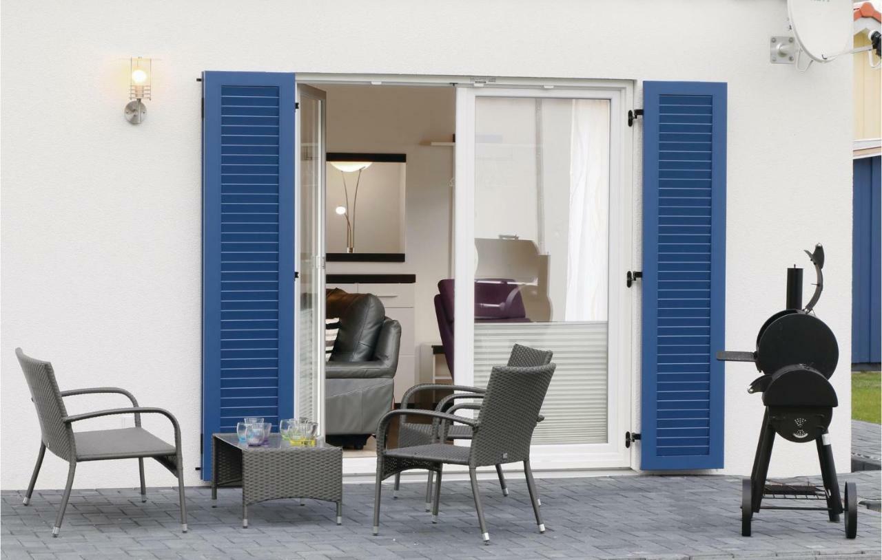Ferienhaus 32 Altefaehr Экстерьер фото